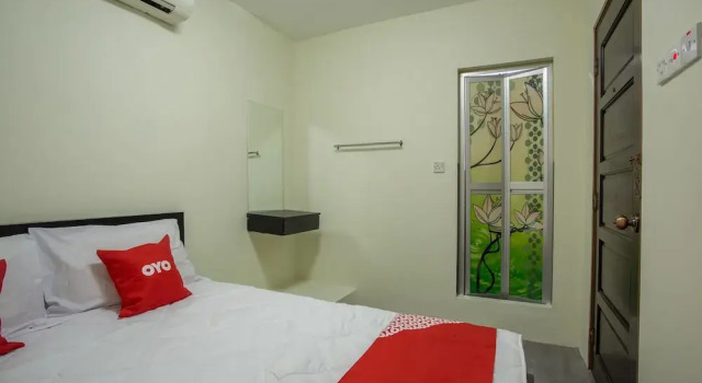Zande Motel by OYO Rooms