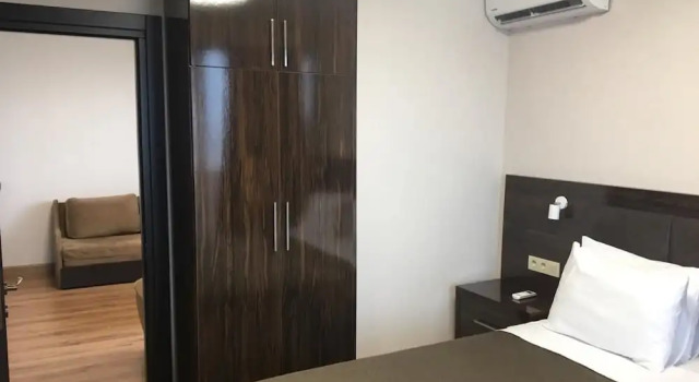 Hotel 36 - ORBI Beach Tower Batumi, Book Hotel Batumi 