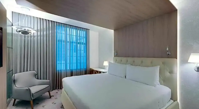 Полулюкс Deluxe Gran Hotel Costa Rica, Curio Collection By Hilton
