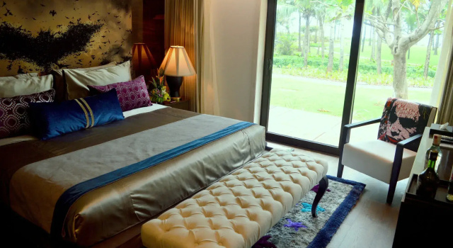 Planet Hollywood Goa Beach Resort