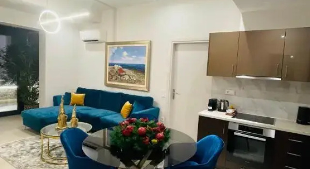 AVEROF 6, Cozy κεντρικό ρετιρέ με πανοραμική θέα, Réserver Hôtel Ioannina Town Centre Ioannina