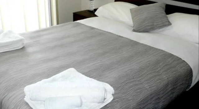 Monterey Apartments Moranbah, Réserver Appartement Moranbah Queensland