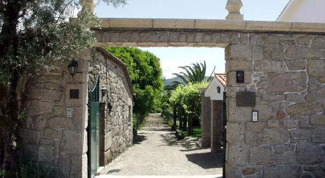 Quinta Dom Sapo, Rezerwuj Hotel Cardielos Minho