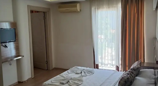Номер Standard Hotel Barlas Fethiye
