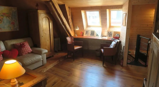Refuge Renoir City BednBreakfast