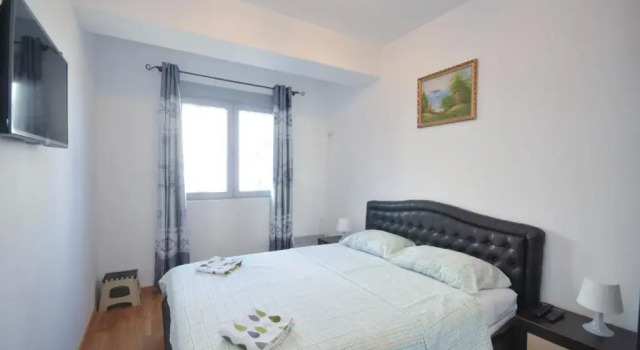 Adelisa Apartments