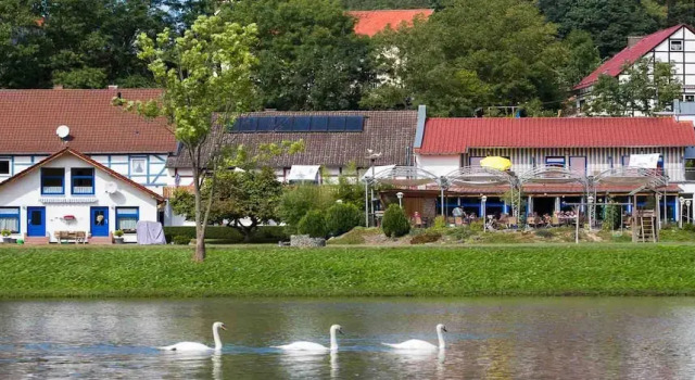 Landhotel Ederaue