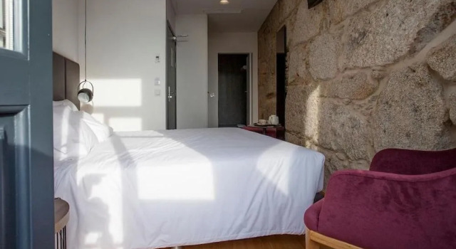Belomont52 Guest House, Забронировать Гостевой дом Cedofeita / Santo Ildefonso / Se / Miragaia / Sao Nicolau e Vitoria Порту, рядом с Дом-музей Абилиу-Мануэла ди Герра-Жункейру