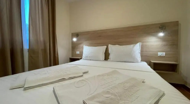 Апартаменты Hotel Olt by Ventura