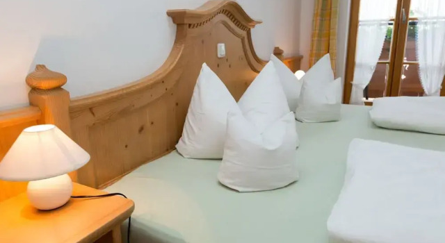 Двухместный номер Standard Landgasthof Fischbach