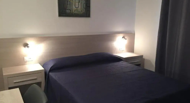 Номер Standard Affittacamere In Centro