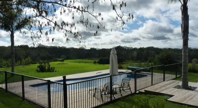 Villa Noema, Забронировать Вилла Коттеджи Бей-оф-Айлендс, Коттедж