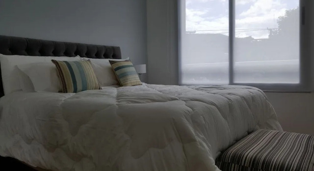 Reyes Apartment
