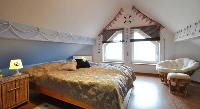 Апартаменты с 2 комнатами Apartament Lisi Jar