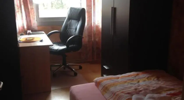 OlyMuc Privatunterkunft, Réserver Hôtel Moosach Munich