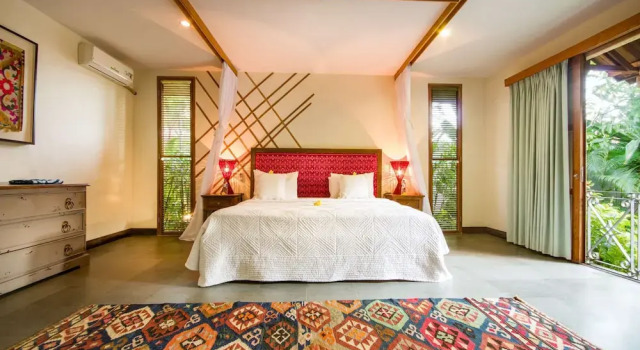 Beautiful Villa With Private Pool, Bali Villa 2049, Reservar Vila Hotéis em Bali com piscina, Piscina
