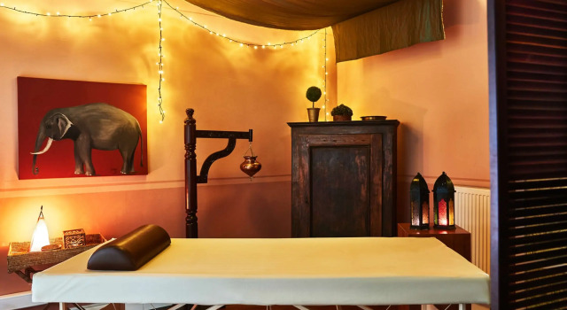Hotel & Spa Bad Pyrmont