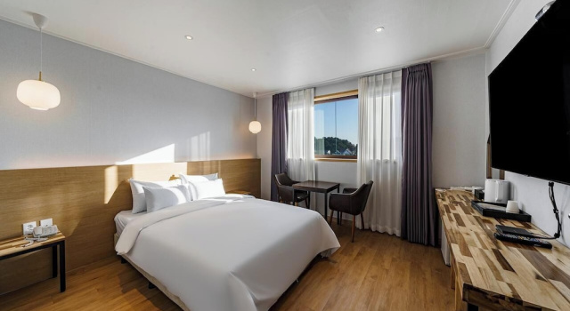 Номер Standard Incheon The Rest Hotel
