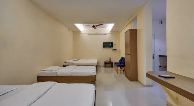Номер Standard Hotel Rajpurush