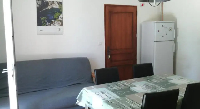 Le Pas des Lanciers, Rezervasyon Otel Mallemort Carros