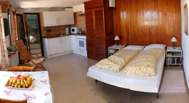 Студия Apartments Finca El Rincón