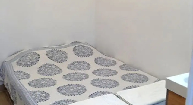 Двухместный номер Standard Hôtel Richard