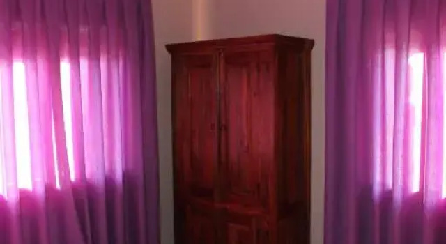 El Rincón Del Juez