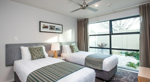 One88 on Commerce, Buchen Sie Gasthaus Mini-Hotels in Nordinsel, Gasthaus