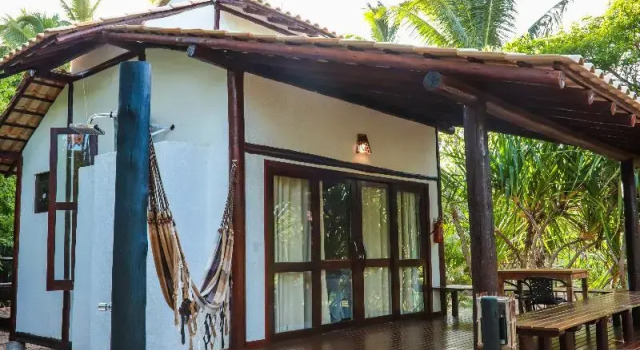 Вилла Vivant Eco Beach OFICIAL