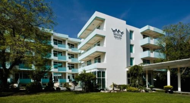 Hotel Mirage