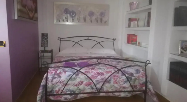 Номер Superior Villa Fontana Saia