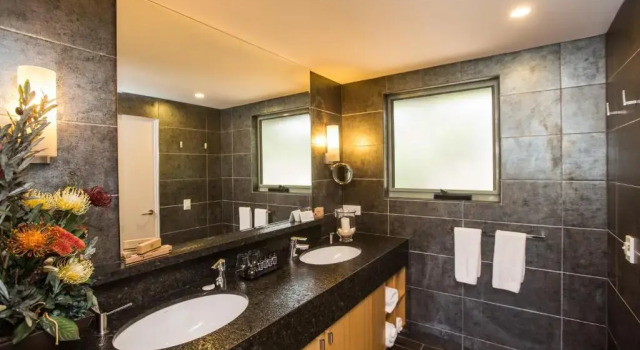 Двухместная кабина Premier Freycinet Lodge