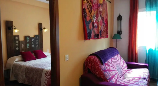 Spa & Casa Rural Rio Dulce