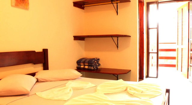 Água Doce Praia Hotel