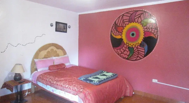 Huaraz Colonial, Prenota Ostello Ostelli a Huaraz, Ostello
