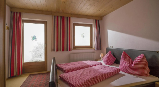 Ferienwohnung Unterperler