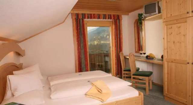 Номер Standard Berggasthof - Pension Lahnerhof