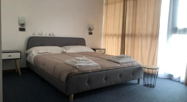 Hotel Domus, Rezervovat Hotel  