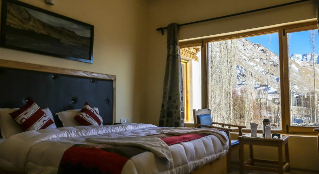 Hotel Khakshal Chubi, Забронировать Отель Отели Джамму и Кашмира с парковкой, Парковка