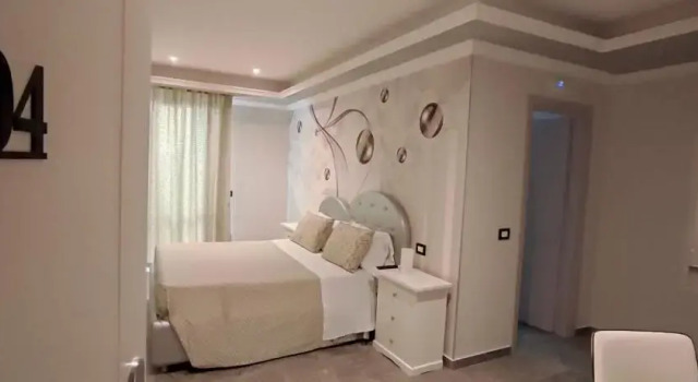Standard Zimmer Hotel Atlantis