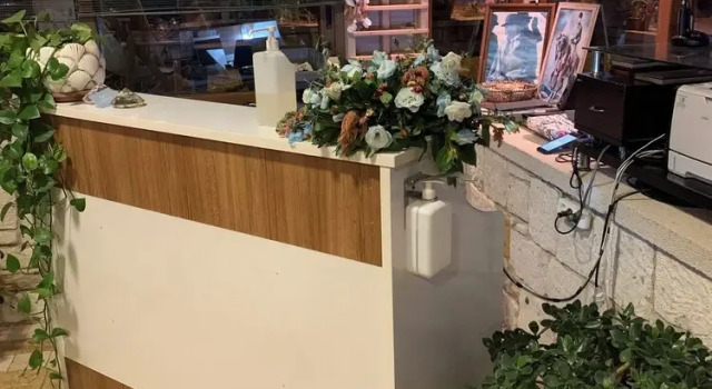 Çeşmekeş Hotel