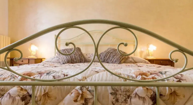Standard- værelse Felicita B&B
