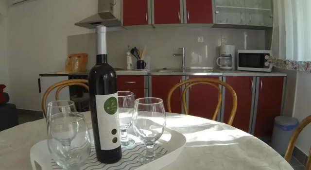 Апартаменты Apartments Sunag