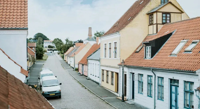 Aeroe Stay, Reservar Hotel Aeroskobing 