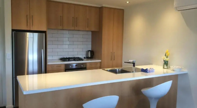 Коттедж с 4 комнатами Matagouri Cottage - Lake Tekapo