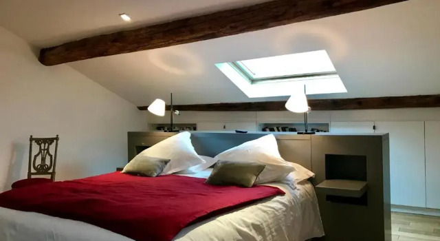 Апартаменты Le Couvent Marseille