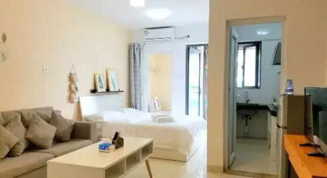 Люкс Business Lotus Hotel