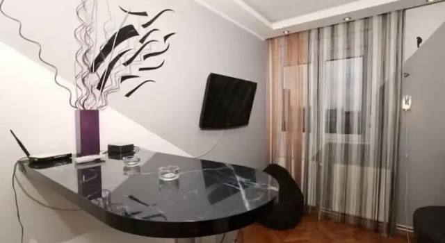 Apartment Star, Забронировать Апартаменты/квартира Белград Центральная Сербия, рядом с Кафедральный собор в Белграде