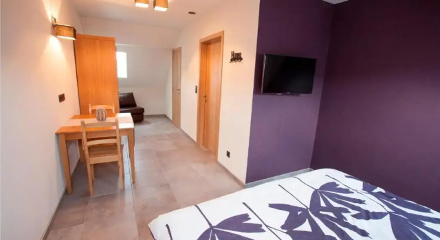Четырёхместный номер Standard B&B DHollehoeve