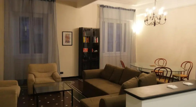 Апартаменты La casa di Daniela